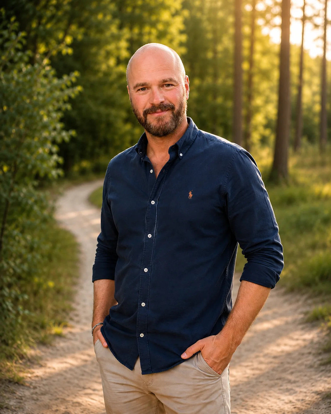 Frank Steinfurt, founder and managing director of Healio GmbH