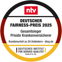 Deutscher Fairnesspreis 2025